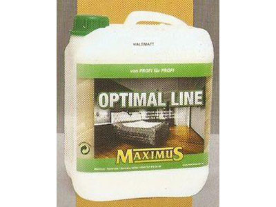  Maximus Optimal Line - lakier jednoskładnikowy